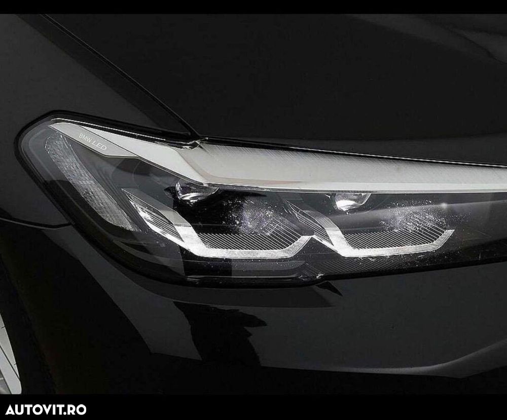 BMW Seria 5 520d AT MHEV - 3