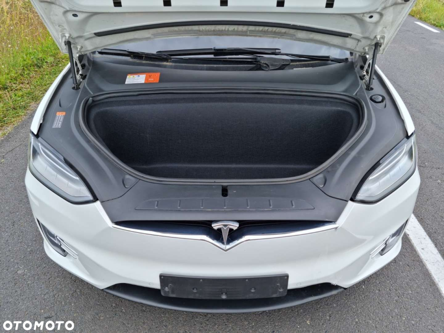 Tesla Model X 75 D - 14