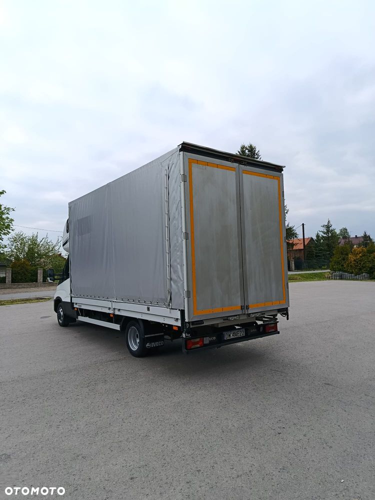 Iveco 50c18 - 6
