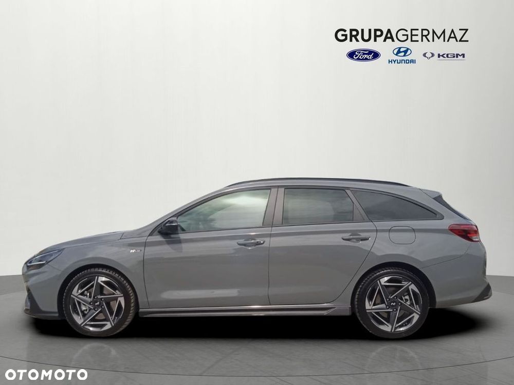 Hyundai i30 1.5 T-GDI 48V Modern DCT - 10