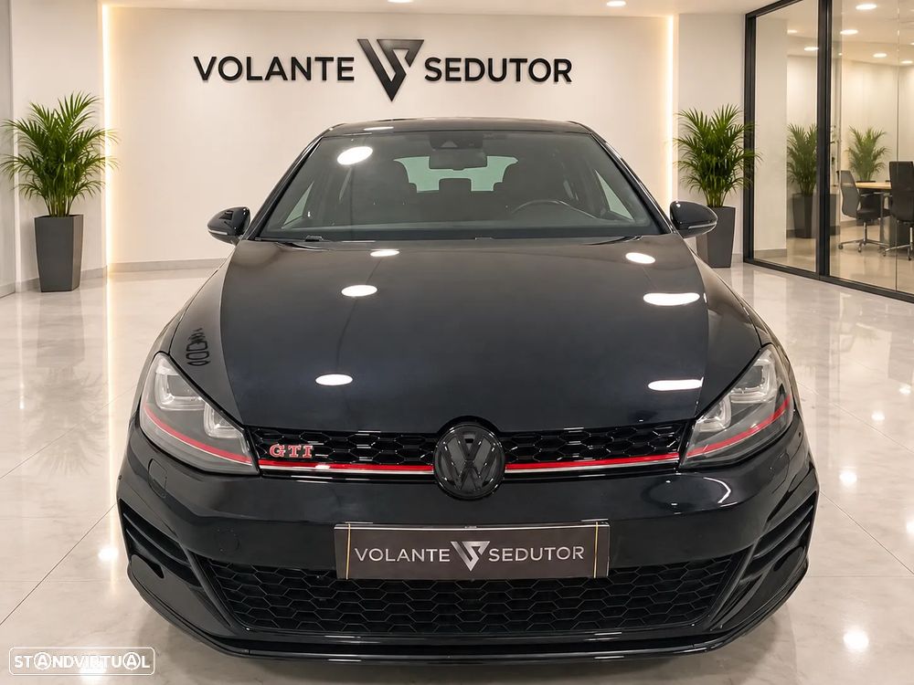 Volkswagen Golf 2014 photo 2