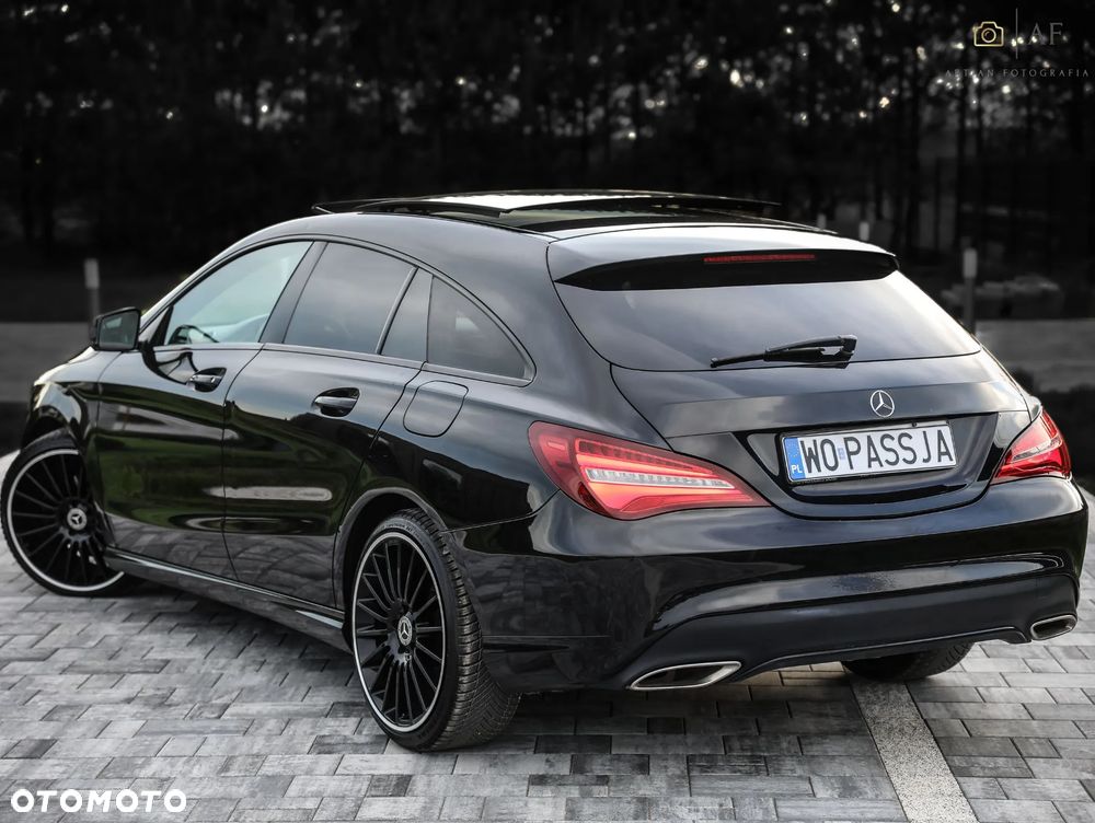Mercedes-Benz CLA 200 d 7G-DCT - 3