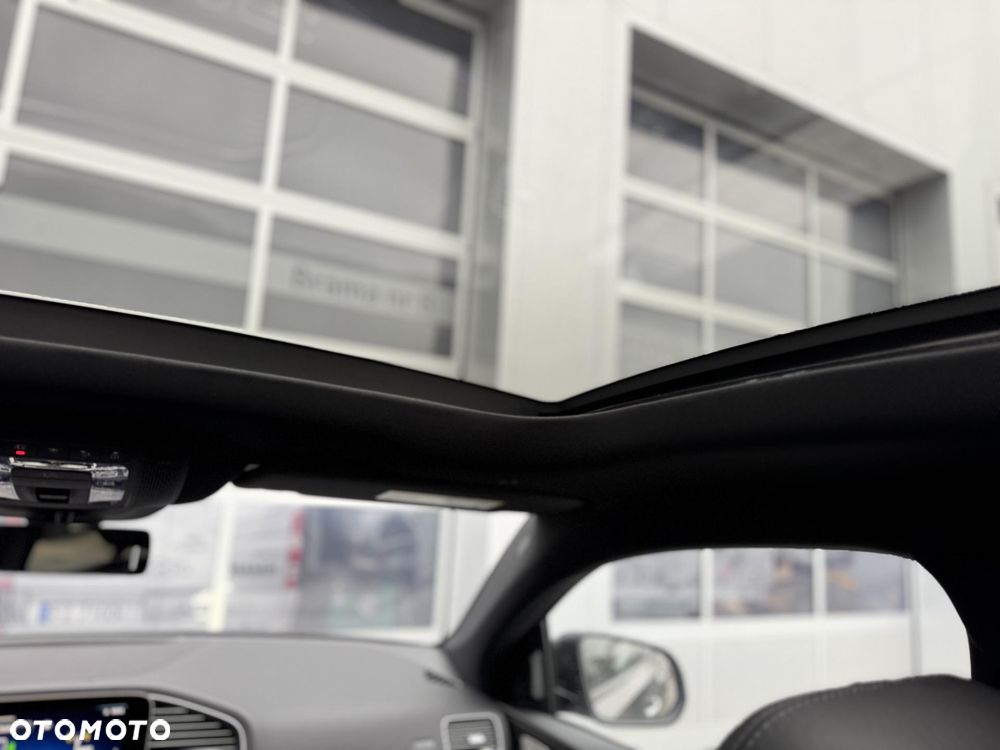 Mercedes-Benz GLE 300 d 4Matic 9G-TRONIC AMG Line Advanced Plus - 17