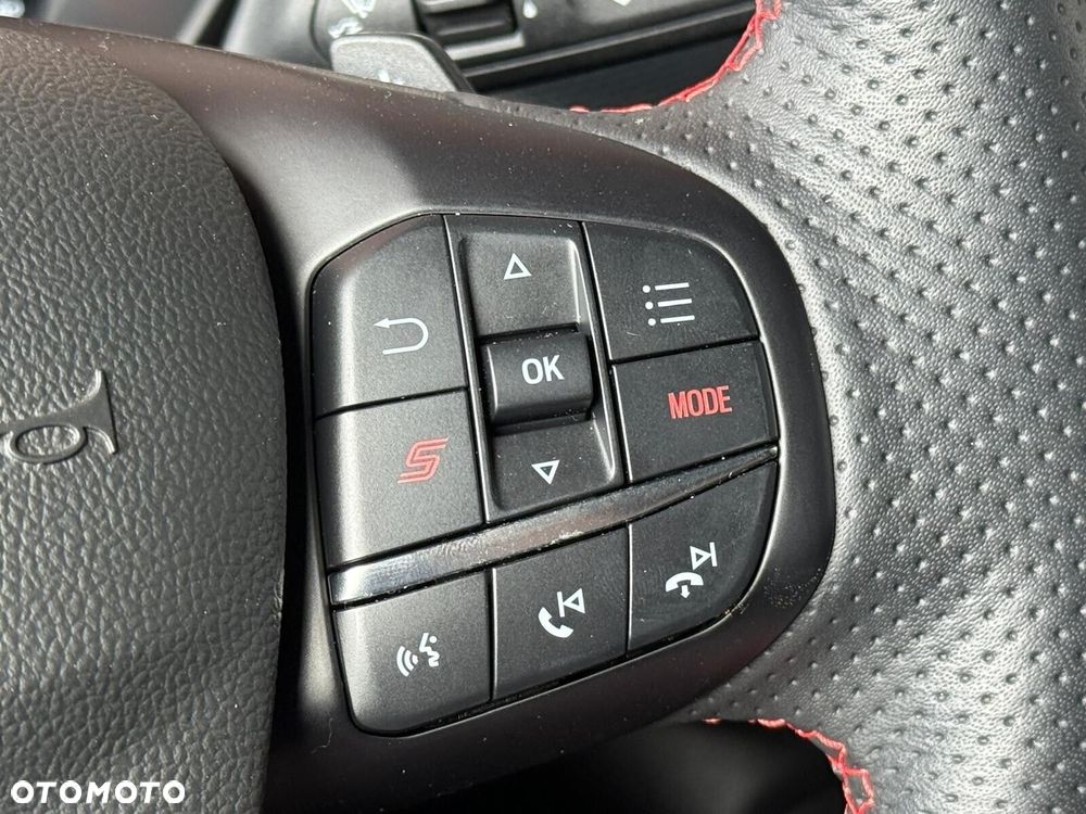 Ford Focus 2.3 EcoBoost ST X - 18