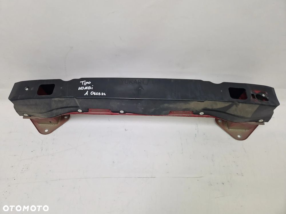 Belka pod zderzak tył tylna Fiat Tipo II KOMBI
