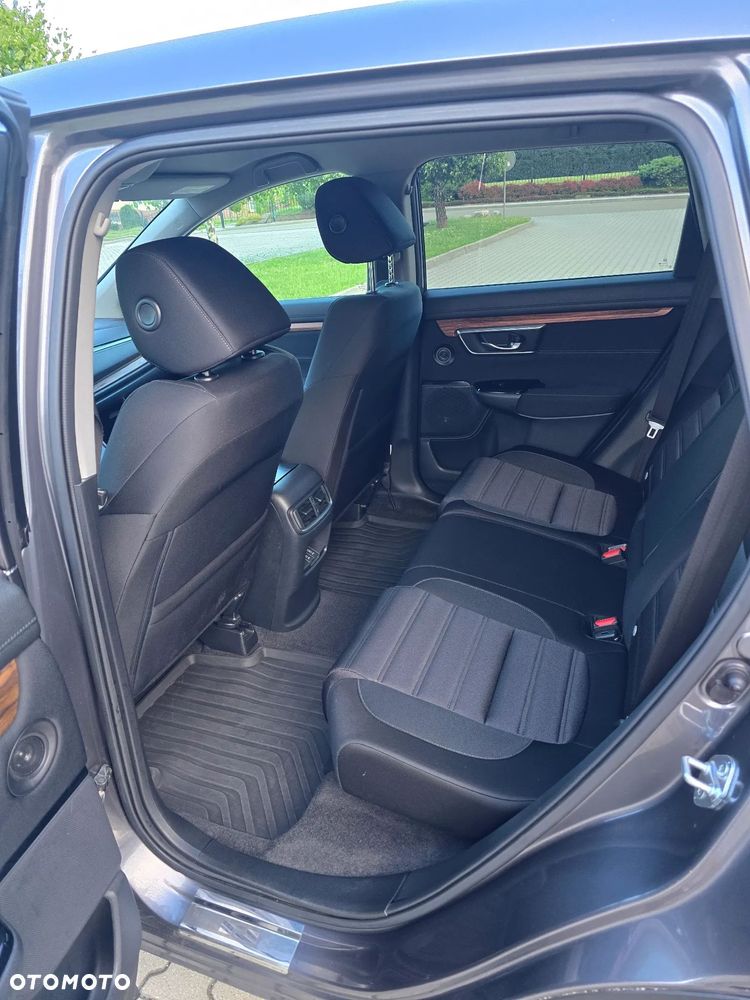 Honda CR-V 1.5 Elegance (Honda Connect+) - 19