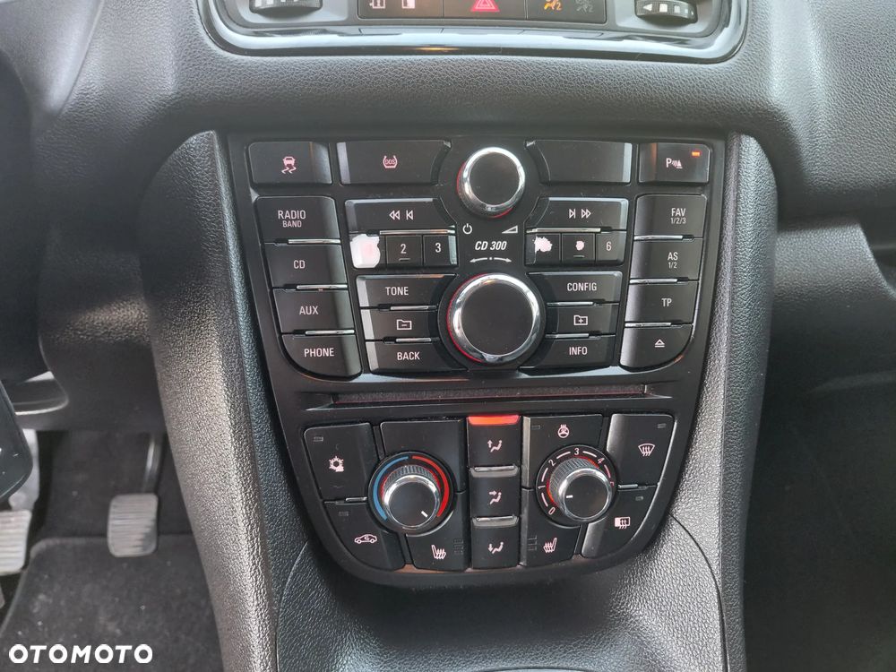 Opel Meriva 1.4 150 Jahre - 20