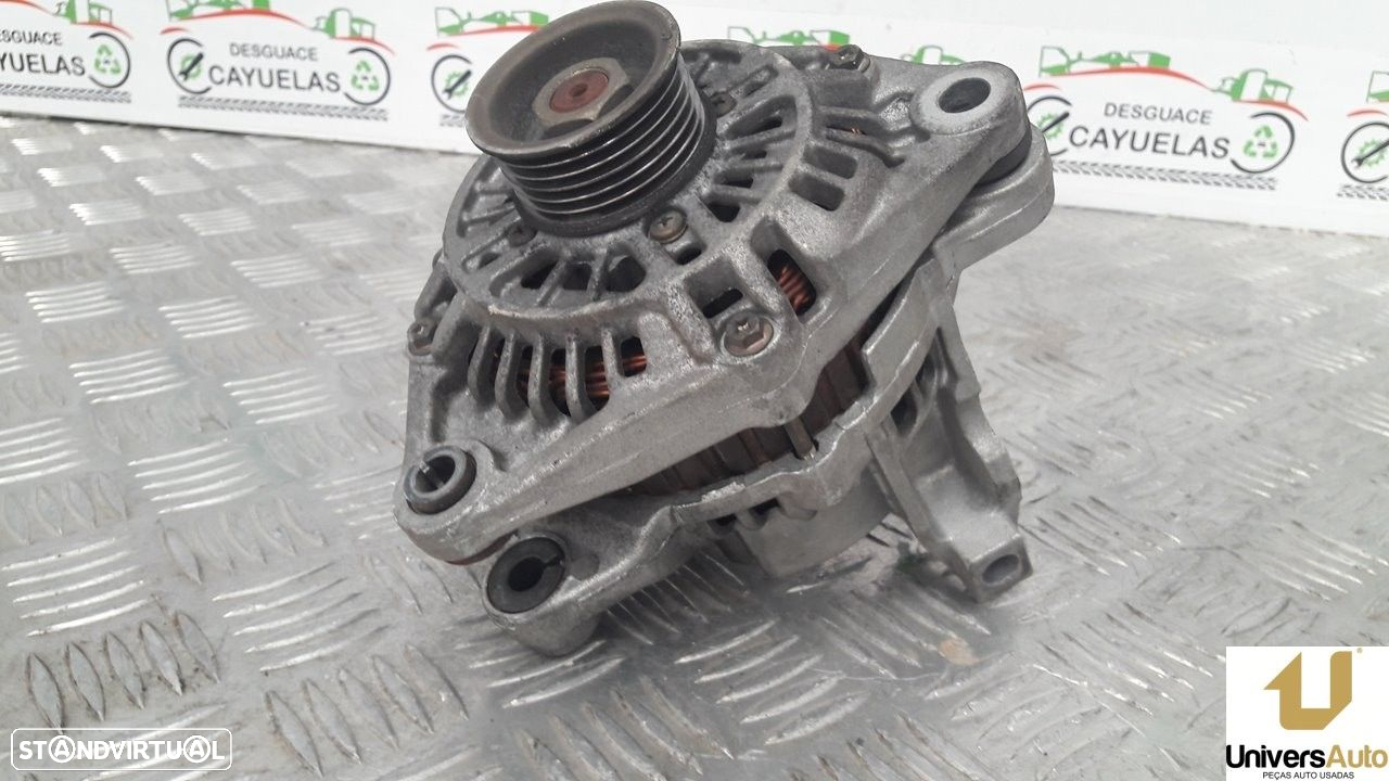 ALTERNADOR FORD FIESTA IV 1997 -96MF10300DC - 4
