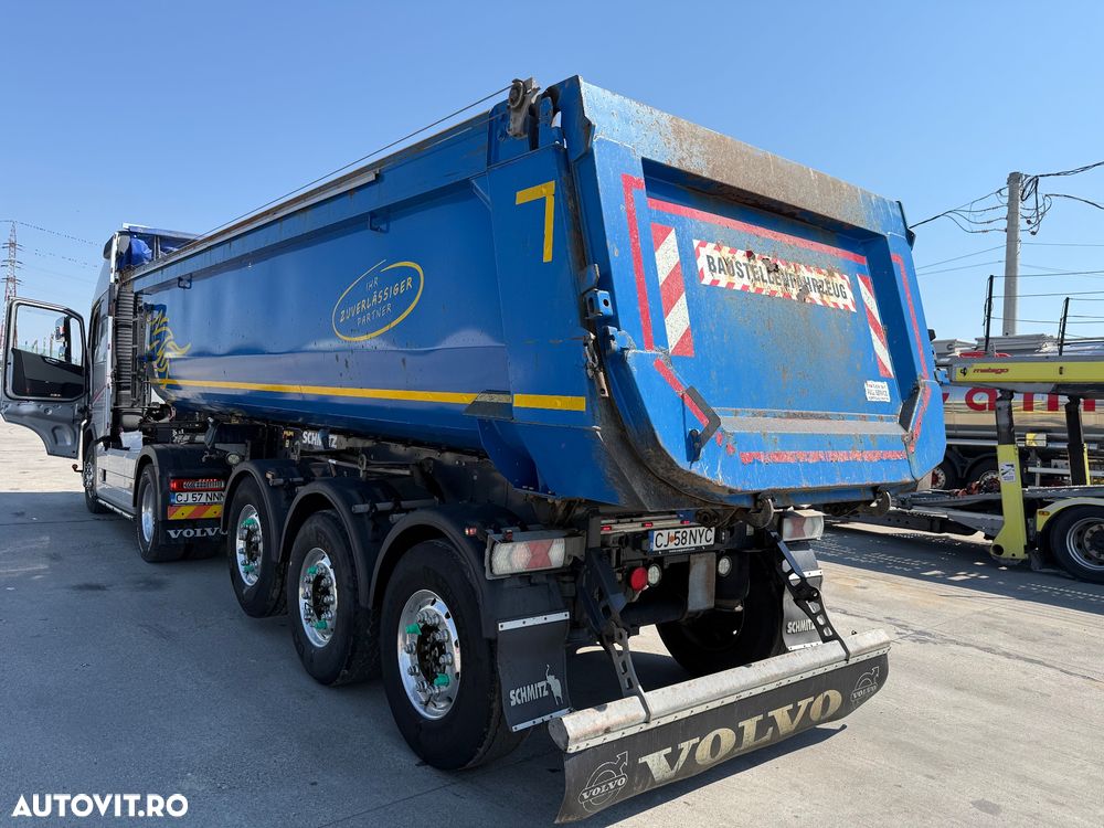 Schmitz Cargobull SCF*S1 - 3