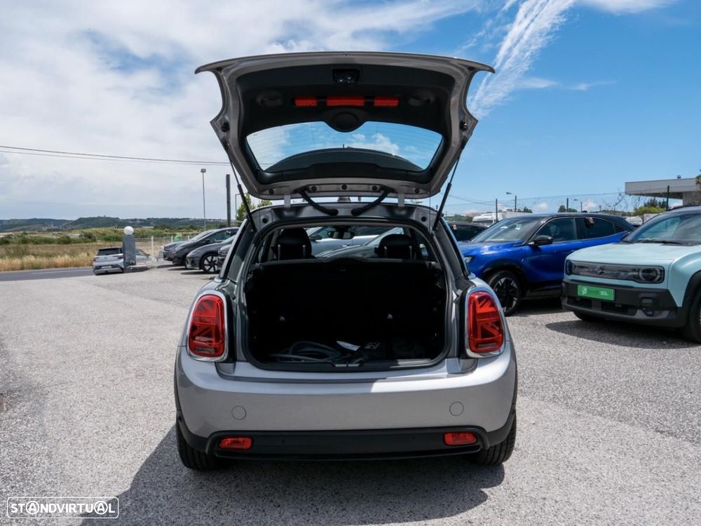 MINI 3 Portas Cooper SE Yours - 15