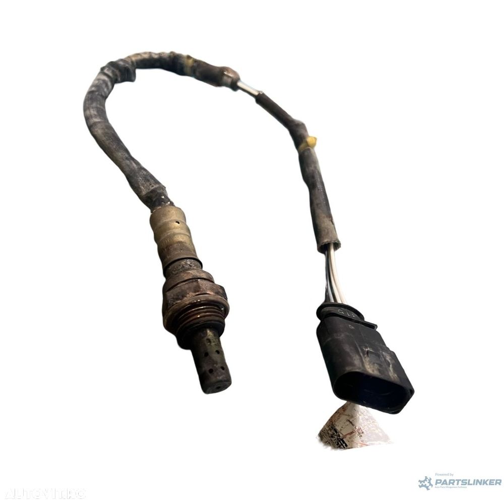 Senzor sonda lambda AUDI A3 II 8P1 2003 - 2013 - 2