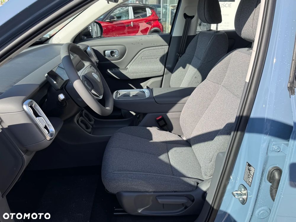 Leapmotor B10 56.2kWh PRO Life - 10