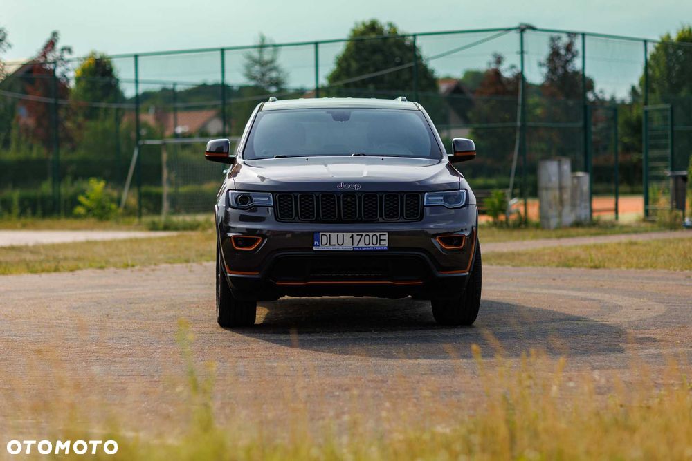 Jeep Grand Cherokee - 2
