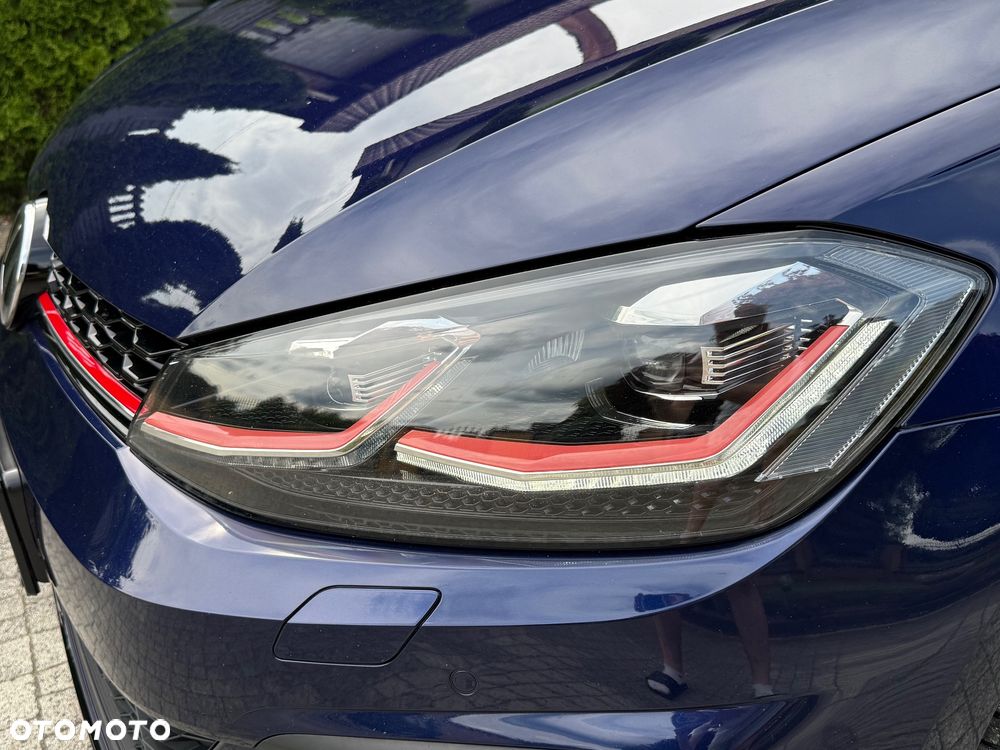 Volkswagen Golf 2.0 TSI BMT GTI Performance DSG - 10