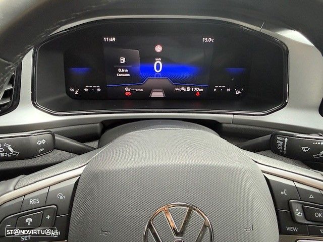 VW T-Roc 1.0 TSI Life - 13