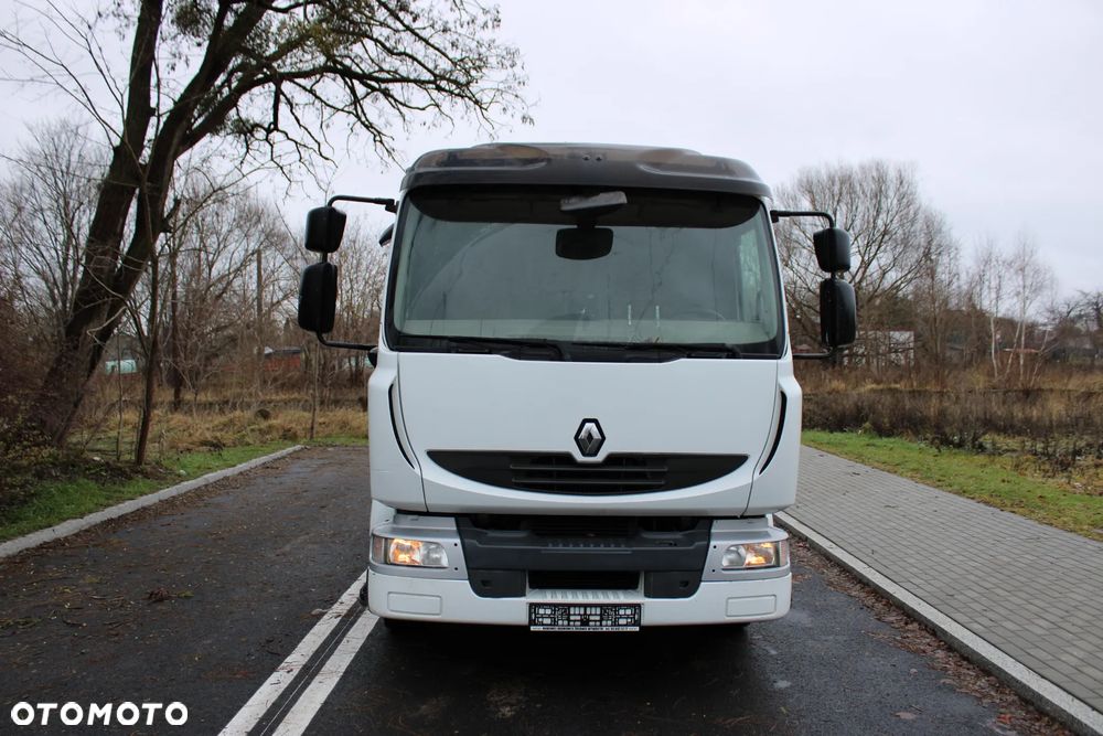 Renault MIDLUM 300 HAKOWIEC - 3