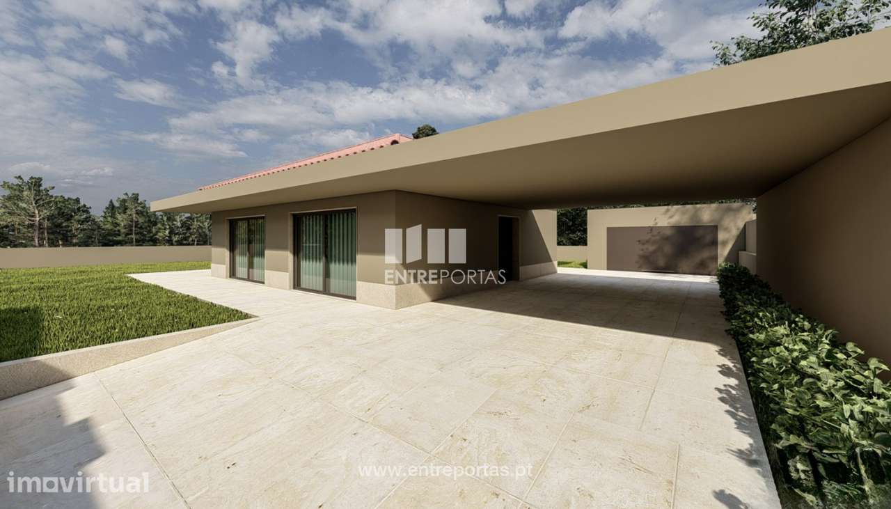 Venda de Moradia V3 NOVA, Torre, Viana do Castelo - Grande imagem: 2/30