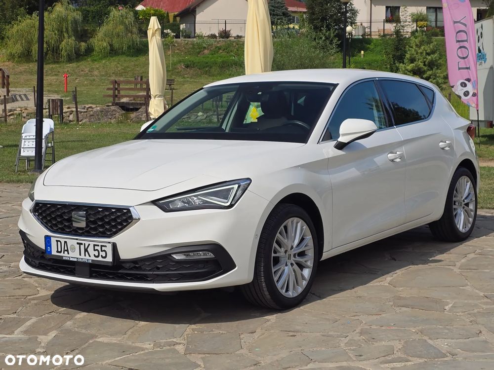 Seat Leon 1.5 EcoTSI Evo Xcellence S&S - 5