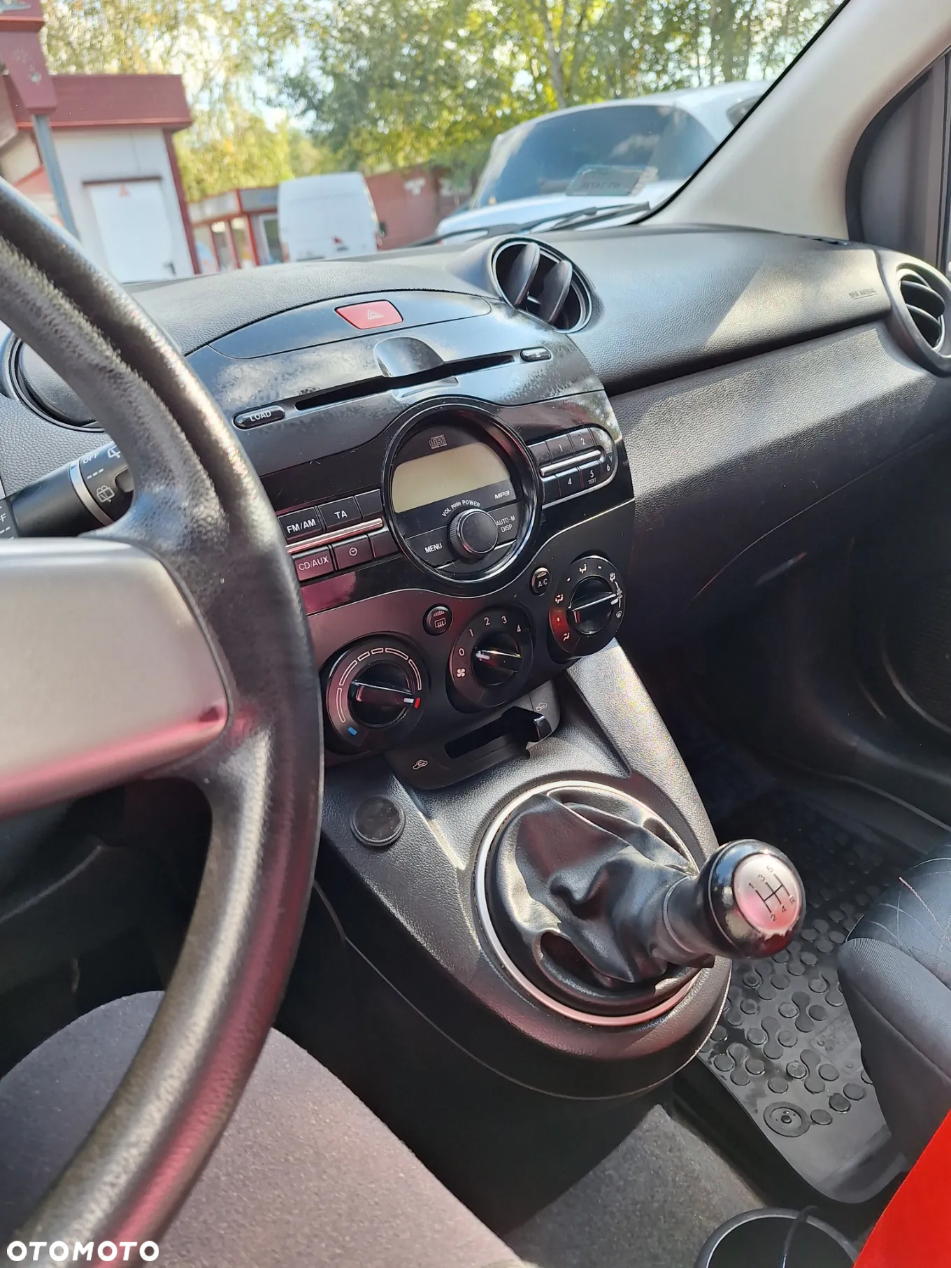 Mazda 2 1.3 Comfort - 7