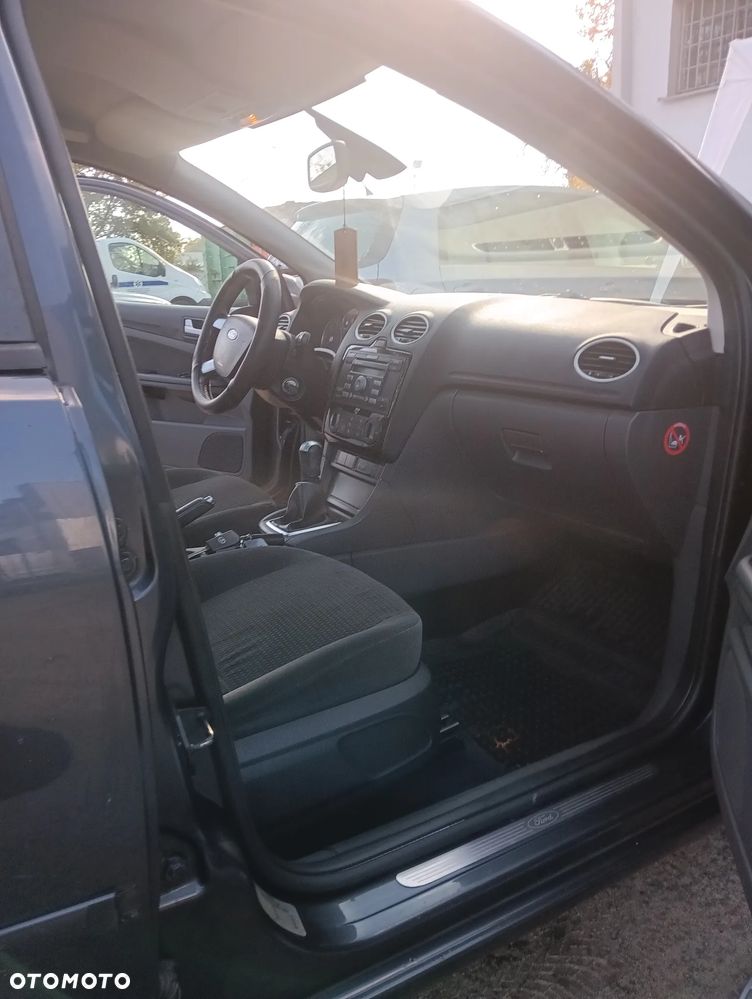 Ford Focus - 3