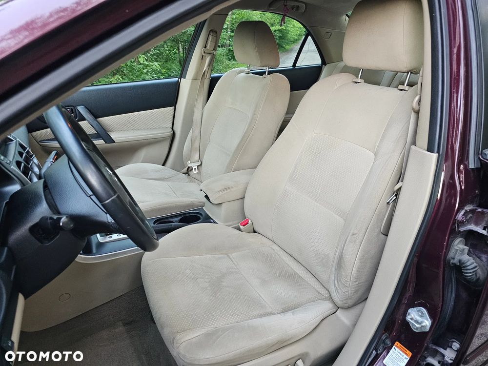 Mazda 6 - 20