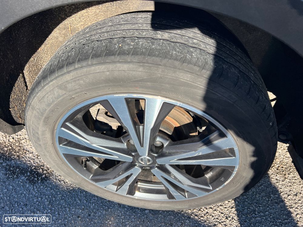 Nissan Qashqai 1.5 dCi Tekna Premium Bose - 29