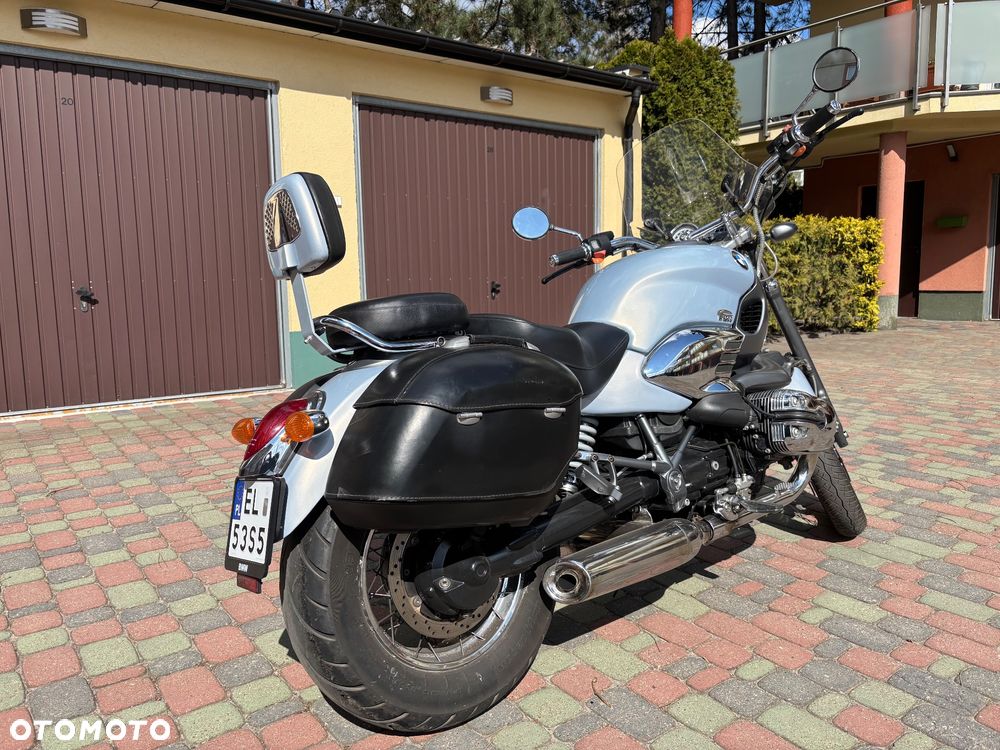 BMW R - 6