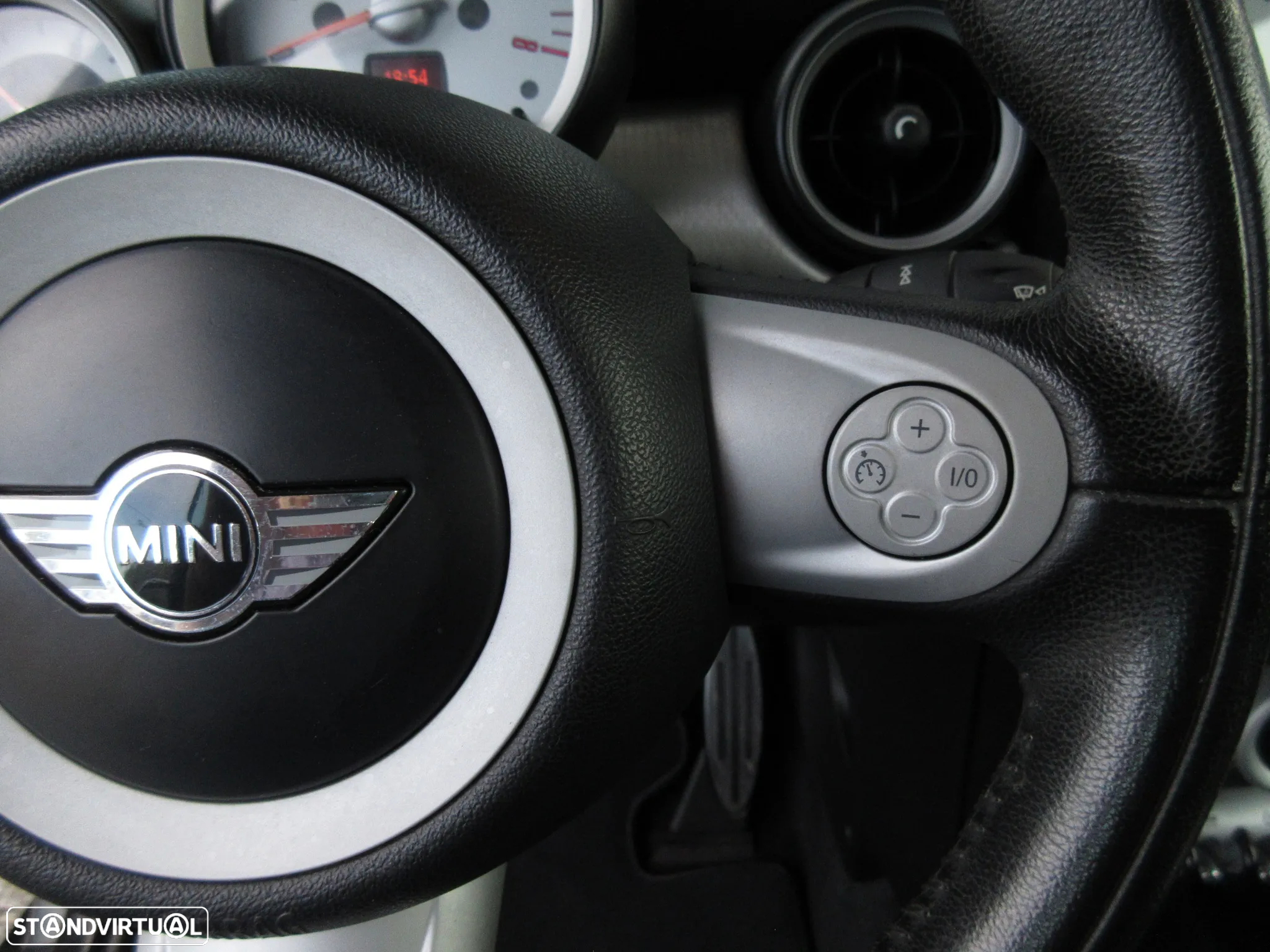 MINI Cabrio Cooper S - 36