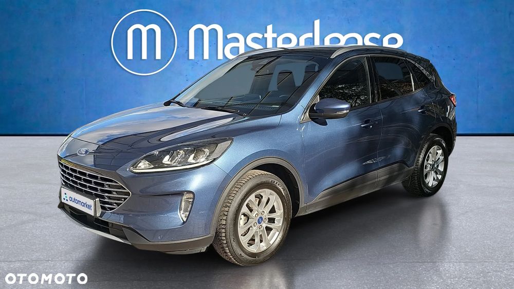 Ford Kuga 1.5 EcoBoost FWD Titanium - 2