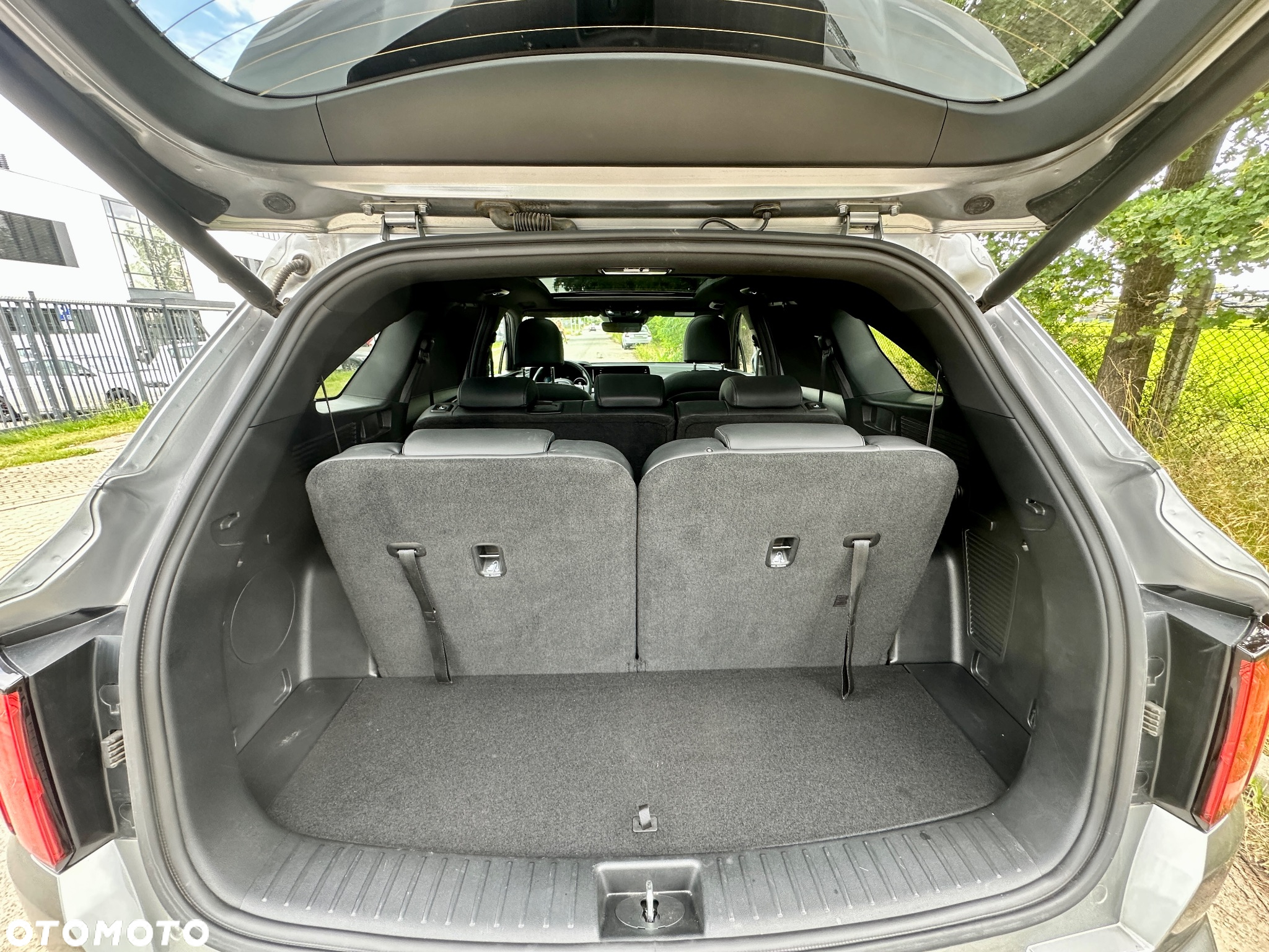 Kia Sorento 1.6 T-GDI HEV Prestige Line 4WD 7os - 15