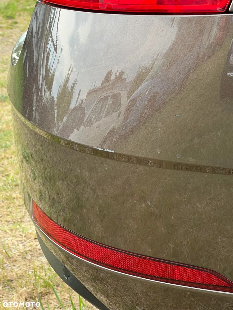 Skoda Octavia 1.5 TSI ACT Ambition - 13