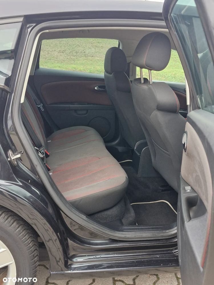 Seat Leon 1.6 Sport Limited - 19