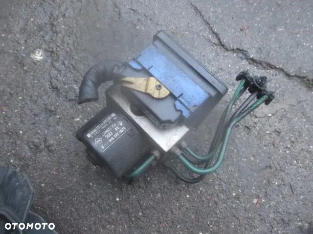 RENAULT ESPACE LAGUNA POMPA ABS  8200345940B 10.0206-0161.4 - 1