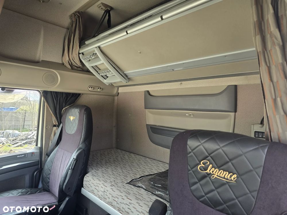 DAF XF 460 Super Space Cab - 13