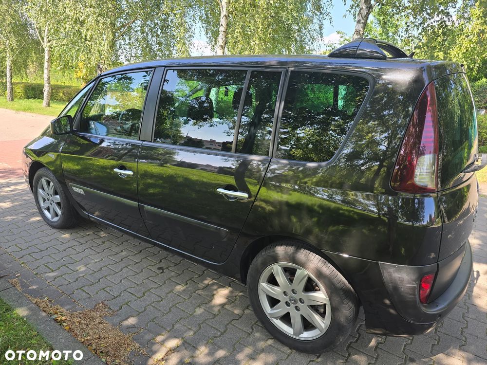 Renault Espace - 9