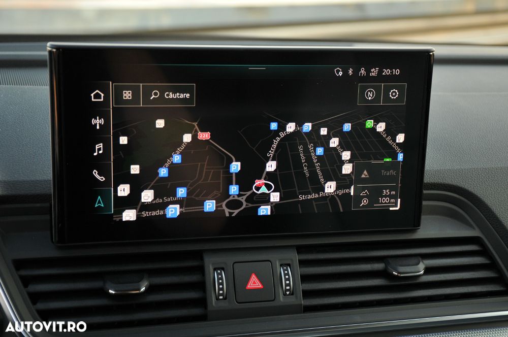 Audi Q5 40 TDI quattro S tronic S line - 16