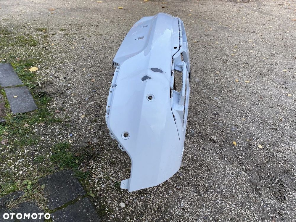 ZDERZAK TYŁ TYLNY OPEL GRANDLAND X LIFT 21- 6644003B - 6