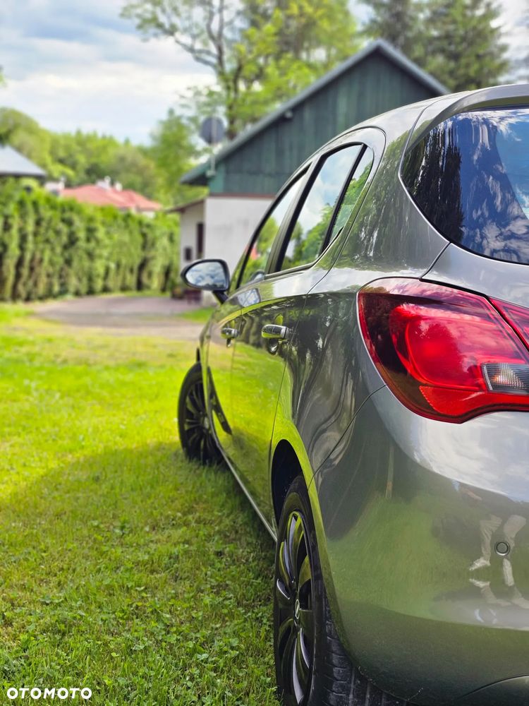 Opel Corsa - 3