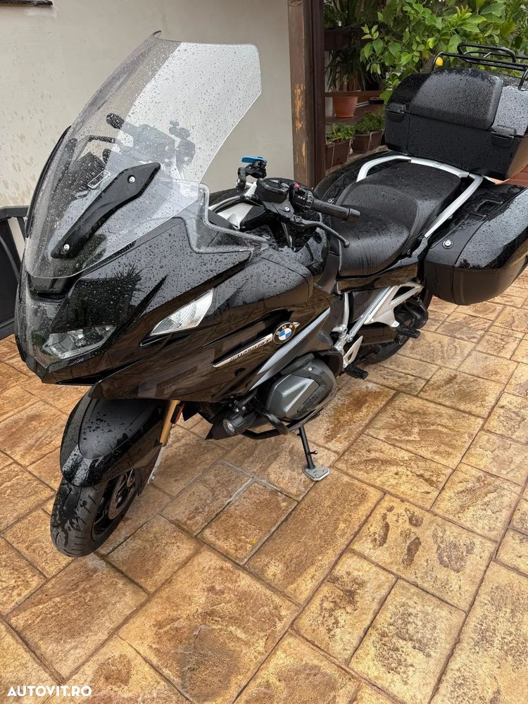 BMW R 1250RT Elegance - 1