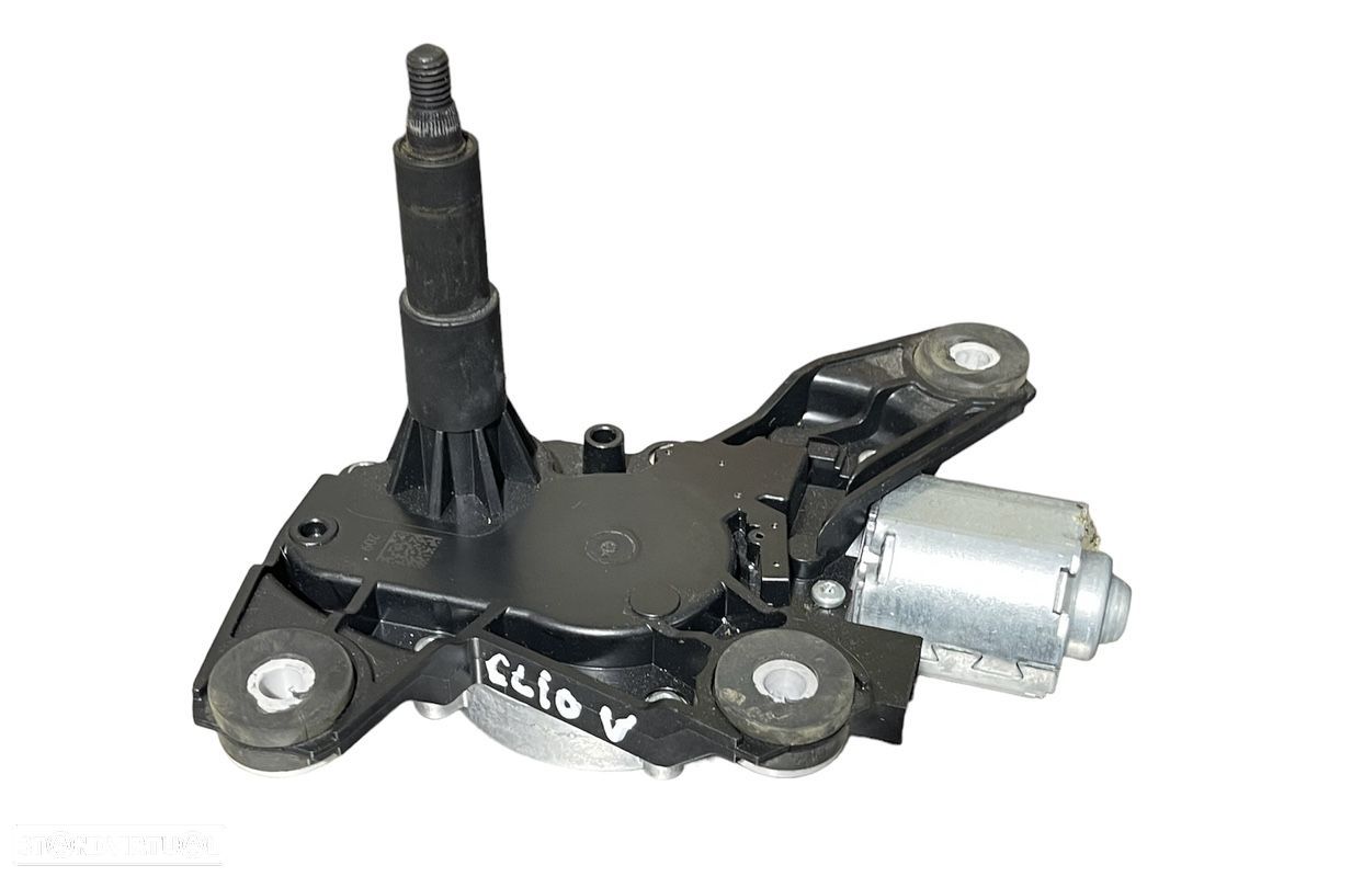 Motor Limpa Vidros EscovaTraseira Renault Dacia Duster Clio 5 V Kadjar  287108228R - 1