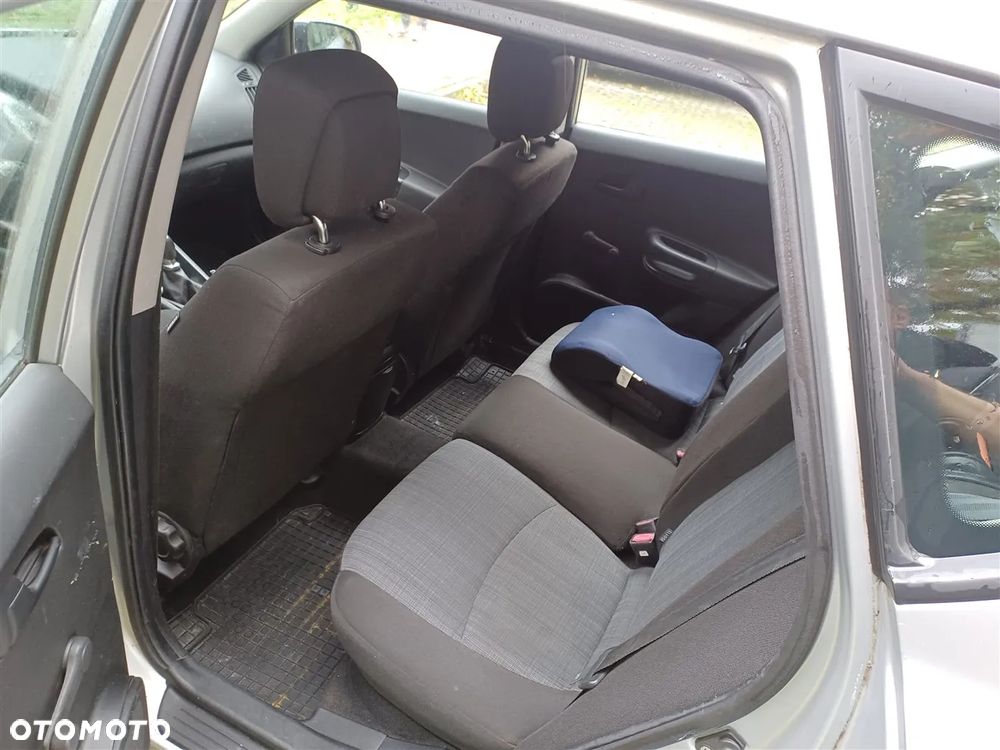 Kia Ceed Cee'd 1.6 Comfort - 10