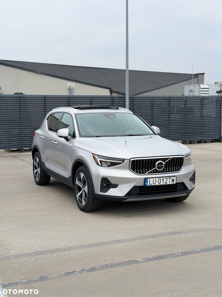 Volvo XC 40 - 2