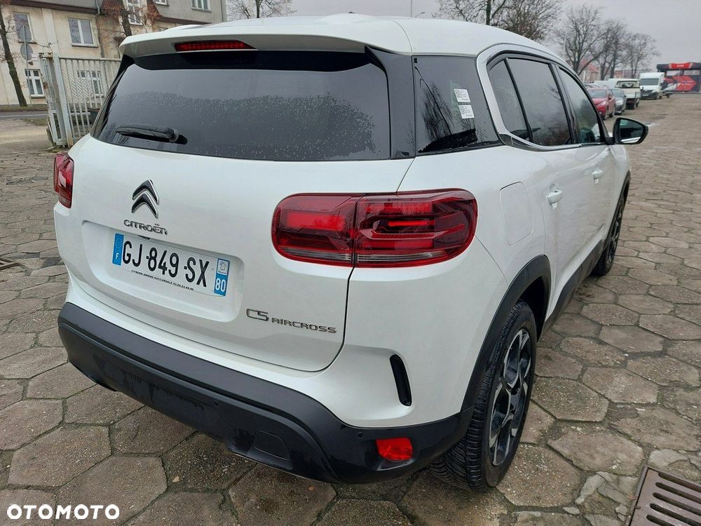 Citroën C5 Aircross - 4
