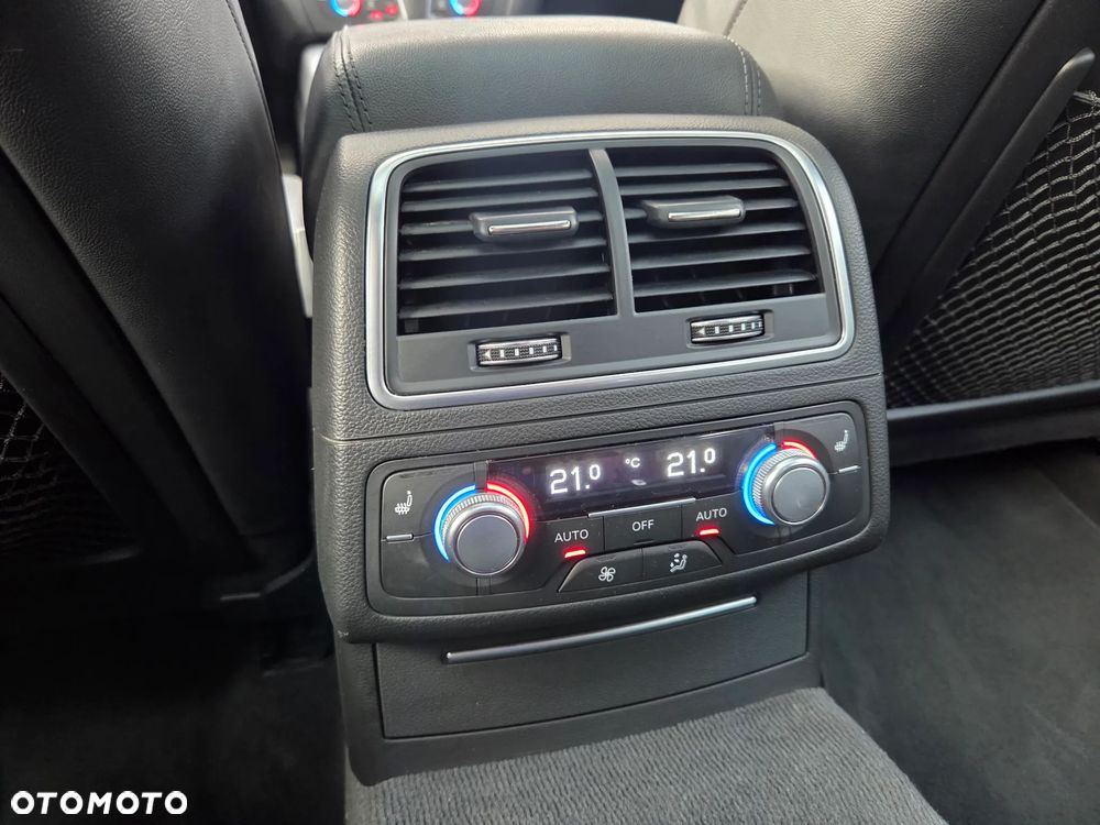 Audi A6 Allroad 3.0 TDI Quattro S tronic - 28