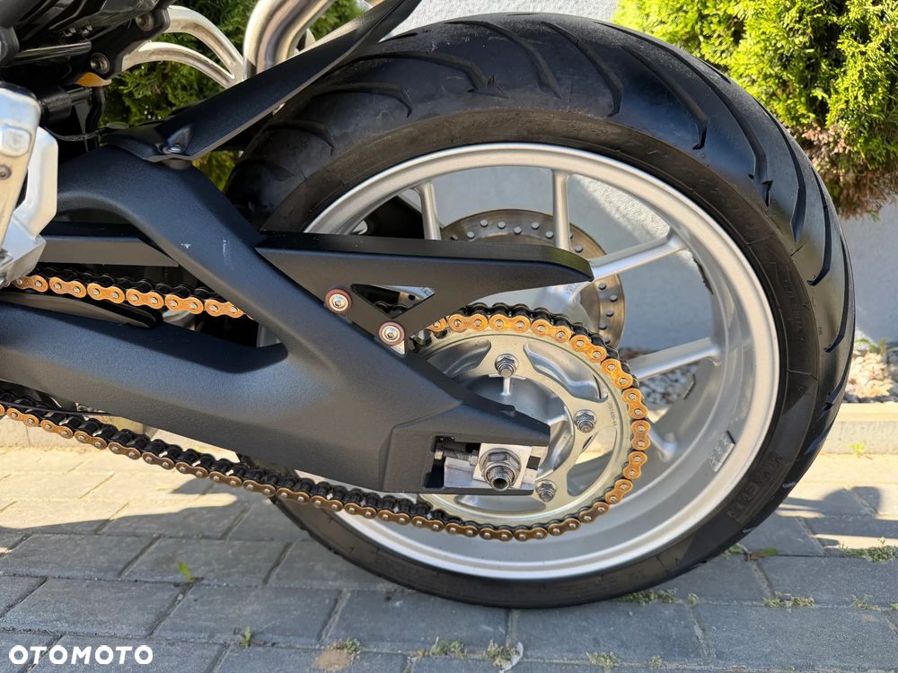 Triumph Tiger - 29
