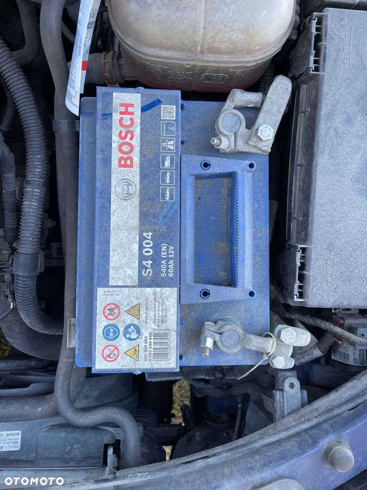 Opel Astra 1.6 Business - 19