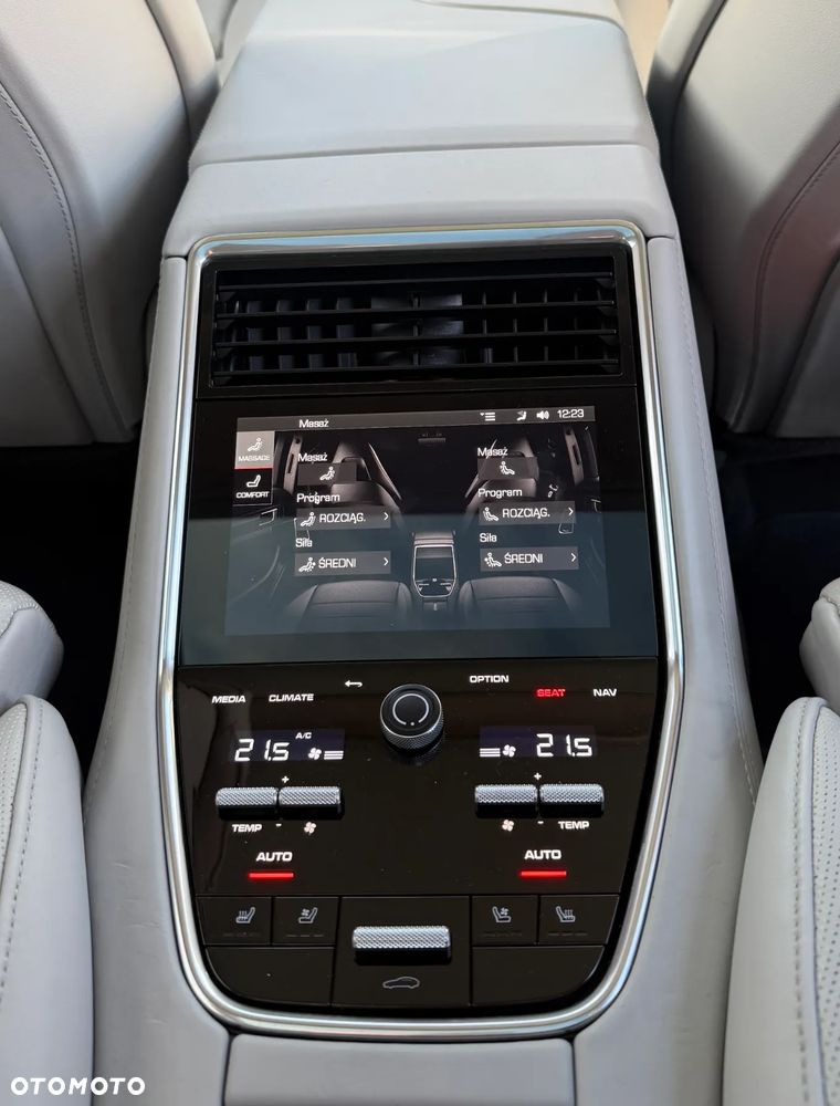 Porsche Panamera Turbo S E-Hybrid - 13