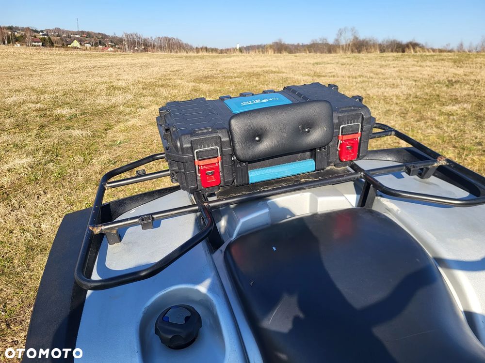 Arctic Cat Inny - 14