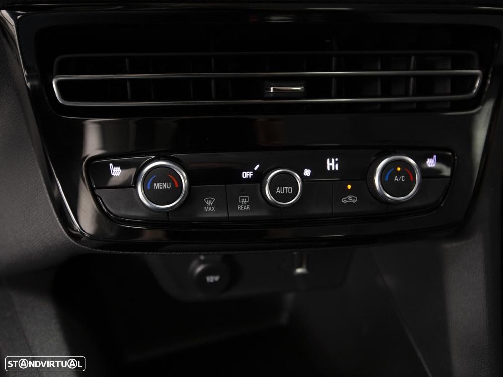 Opel Mokka-e Elegance - 16