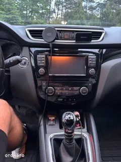 Nissan Qashqai 1.2 DIG-T N-Connecta - 14
